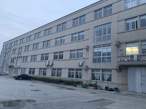 鸿瑞检测设备有限公司官网上线